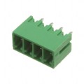 EBRA-04-A - EURO BLOCK 4P