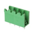 OSTOQ045350 - TERM BLOCK HDR 4POS VERT 5.08MM