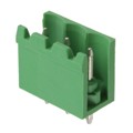 OSTOQ035350 - TERM BLOCK HDR 3POS VERT 5.08MM