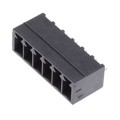 OQ061G000000G - OQ-3.5- 6P BLACK TERMINAL BRIGHT