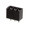 31383103 - PIN HEADER, VERTICAL, SHROUDED,