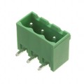 EBQA-03-D-C - EURO BLOCK 3P