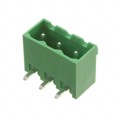 EBQA-03-C-C - EURO BLOCK 3P