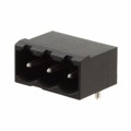 31230103 - PIN HEADER, RIGHT ANGLE, SHROUDE