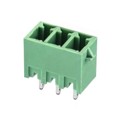 691305330003 - TERM BLOCK HDR 3POS VERT 3.8MM