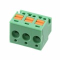 1805520 - TERM BLOCK PLUG 3POS 90DEG 5MM
