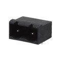 1880876 - TERM BLOCK HDR 2POS 90DEG 7.62MM