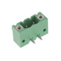 0395365002 - TERM BLOCK HDR 2POS 90DEG 5.08MM
