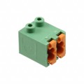 1913921 - TERM BLOCK PLUG 2POS 90DEG 3.5MM
