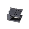 1821100000 - TERM BLOCK HDR 2POS VERT 5.08MM