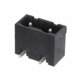 31266102 - PIN HEADER, RIGHT ANGLE, SHROUDE