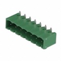 691313710007 - TERM BLOCK HDR 7POS 90DEG 5MM
