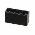 31220104 - PIN HEADER, VERTICAL, SHROUDED,