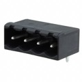 31330104 - SHROUDED HEADER, RIGHT ANGLE, PC