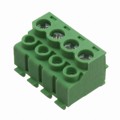 1755758 - TERM BLOCK PLUG 4POS 90DEG 5MM