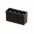 31320104 - PIN HEADER, VERTICAL, SHROUDED,