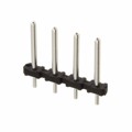 31027104 - PIN HEADER, VERTICAL, NON-SHROUD