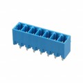 TBP02R2-381-07BE - TERMINAL BLOCK, PLUGGABLE, 3.81,