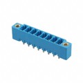 TBP02R2W-381-08BE - TERMINAL BLOCK, PLUGGABLE, W SCR