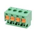 1805533 - TERM BLOCK PLUG 4POS 90DEG 5MM