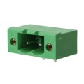 OSTOQ025551 - TERM BLOCK HDR 2POS 90DEG 5.08MM