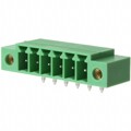 OQ0615510000G - TERM BLOCK HDR 6POS 90DEG 3.5MM