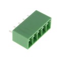 2351886-5 - 5POS TB HDR 180 DEG PITCH 3.5 TL