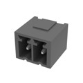 691701340002B - 3.81 MM TERMINAL BLOCK HEADER, H