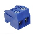 EM501502 - TERM BLOCK PLUG 2POS 90DEG 5MM