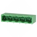 691313410005 - TERM BLOCK HDR 5POS 90DEG 7.62MM
