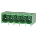 691313710005 - TERM BLOCK HDR 5POS 90DEG 5MM