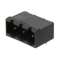 796639-3 - TERM BLOCK HDR 3POS 90DEG 5.08MM