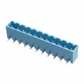 TBP01R1-508-11BE - TERMINAL BLOCK, PLUGGABLE, 5.08,