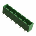 OSTOQ060151 - TERM BLOCK HDR 6POS 90DEG 7.62MM