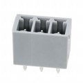 5431576 - TERM BLOCK HDR 3POS VERT 3.81MM