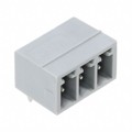 5431194 - TERM BLOCK HDR 3POS 90DEG 3.81MM