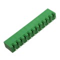 OQ1254500000G - TERM BLOCK HDR 12POS VERT 5.08MM