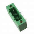 OSTOQ035551 - TERM BLOCK HDR 3POS 90DEG 5.08MM