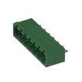 691311700107 - TERM BLOCK HDR 7POS VERT 5MM