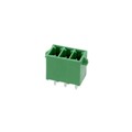 1731484 - TERM BLOCK HDR 3POS VERT 3.5MM