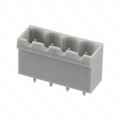 1877287 - TERM BLOCK HDR 4POS VERT 5.08MM