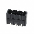 1955866 - TERM BLOCK HDR 3POS VERT 5.08MM