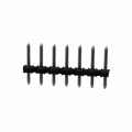 31224107 - PIN HEADER, VERTICAL, THR, PCB,