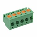 1805546 - TERM BLOCK PLUG 5POS 90DEG 5MM