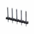 31027105 - PIN HEADER, VERTICAL, NON-SHROUD