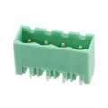 5446105 - TERM BLOCK HDR 4POS VERT 5MM