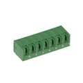 691321300007 - 3.81 MM TERMINAL BLOCK HEADER, V
