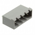 5433037 - TERM BLOCK HDR 4POS VERT 5MM