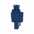 3045350 - TERM BLOCK PLUG 1POS 90DEG