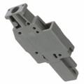 3045347 - TERM BLOCK PLUG 1POS 90DEG